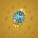 Swiss Watch #15791 Swiss Watch #15791