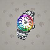 Swiss Watch #15796