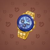 Swiss Watch #1580 Swiss Watch #1580