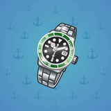 Swiss Watch #15800 Swiss Watch #15800
