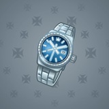 Swiss Watch #15802 Swiss Watch #15802