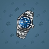 Swiss Watch #15804