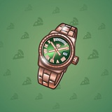 Swiss Watch #15805 Swiss Watch #15805
