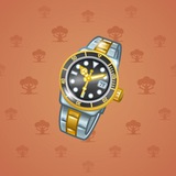 Swiss Watch #15812 Swiss Watch #15812
