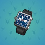 Swiss Watch #15815 Swiss Watch #15815