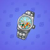 Swiss Watch #15816 Swiss Watch #15816