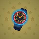 Swiss Watch #15817 Swiss Watch #15817
