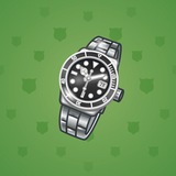 Swiss Watch #15819 Swiss Watch #15819