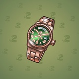 Swiss Watch #15827 Swiss Watch #15827