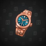 Swiss Watch #15832