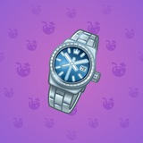 Swiss Watch #15838