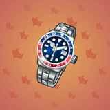 Swiss Watch #1584 Swiss Watch #1584