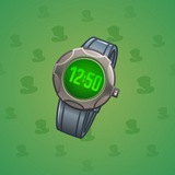 Swiss Watch #15842