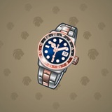 Swiss Watch #15843