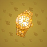 Swiss Watch #15847 Swiss Watch #15847