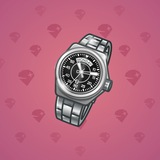 Swiss Watch #15848 Swiss Watch #15848