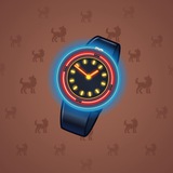Swiss Watch #15853 Swiss Watch #15853