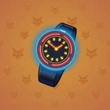 Swiss Watch #15855 Swiss Watch #15855