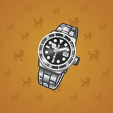 Swiss Watch #1586