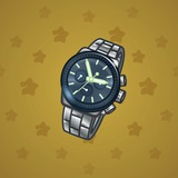 Swiss Watch #15863 Swiss Watch #15863