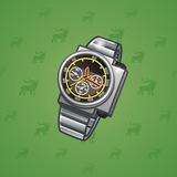 Swiss Watch #15867 Swiss Watch #15867