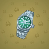 Swiss Watch #15870 Swiss Watch #15870