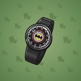 Swiss Watch #15875 Swiss Watch #15875