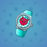 Swiss Watch #15876