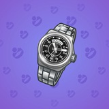 Swiss Watch #15885 Swiss Watch #15885