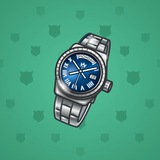 Swiss Watch #15886 Swiss Watch #15886