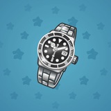 Swiss Watch #15890 Swiss Watch #15890