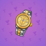 Swiss Watch #15903 Swiss Watch #15903