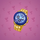 Swiss Watch #15927 Swiss Watch #15927