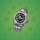 Swiss Watch #15939