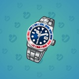 Swiss Watch #1594 Swiss Watch #1594