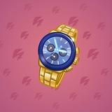 Swiss Watch #15942 Swiss Watch #15942