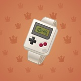 Swiss Watch #15945 Swiss Watch #15945