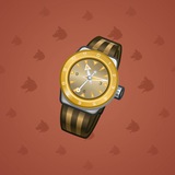 Swiss Watch #15961 Swiss Watch #15961