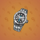 Swiss Watch #15966