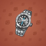 Swiss Watch #15970 Swiss Watch #15970