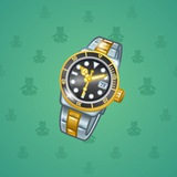 Swiss Watch #15976 Swiss Watch #15976