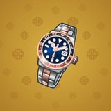 Swiss Watch #15979