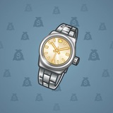 Swiss Watch #15980 Swiss Watch #15980