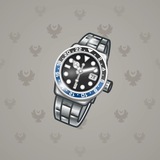 Swiss Watch #15984 Swiss Watch #15984