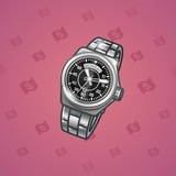 Swiss Watch #15989 Swiss Watch #15989
