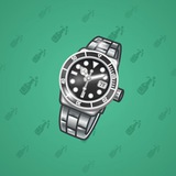 Swiss Watch #15999 Swiss Watch #15999