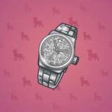 Swiss Watch #16000