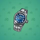 Swiss Watch #16002 Swiss Watch #16002