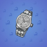 Swiss Watch #16009 Swiss Watch #16009