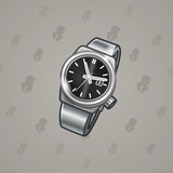 Swiss Watch #16011 Swiss Watch #16011
